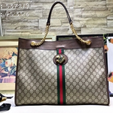 Gucci Shopping Bags